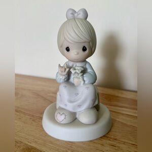 Precious Moments “A Universal Love” Limited Edition Figurine